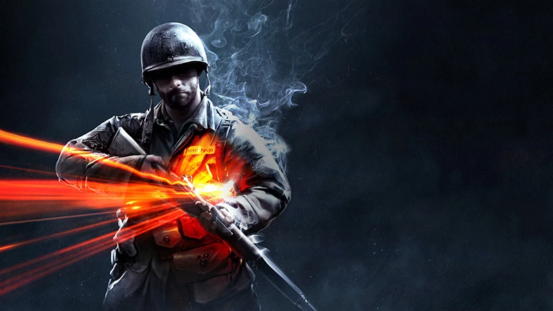 По слухам, новой игрой от DICE станет Battlefield V в сеттинге Второй мировой