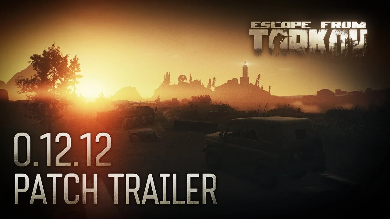 Свежий трейлер Escape from Tarkov продемонстрировал новую карту и другие новшества