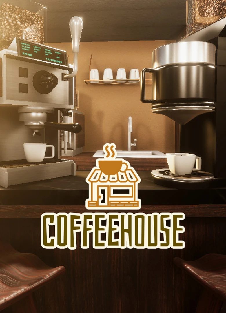 Coffeehouse