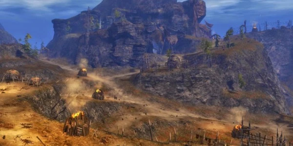 Guild Wars 2. Второй заход