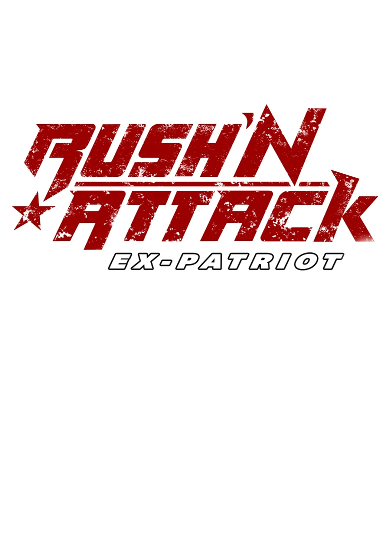 Rush'n Attack: Ex-Patriot