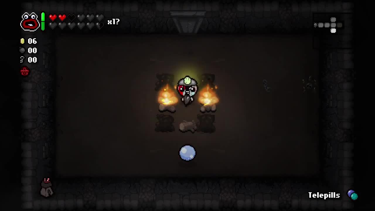 Способ нафармить черные сердца (PS4)