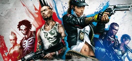 APB Reloaded анонсирована для PlayStation 4 и Xbox One