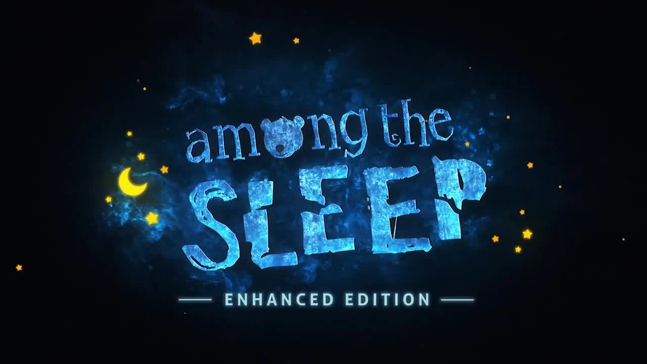 Among the Sleep появится на Switch