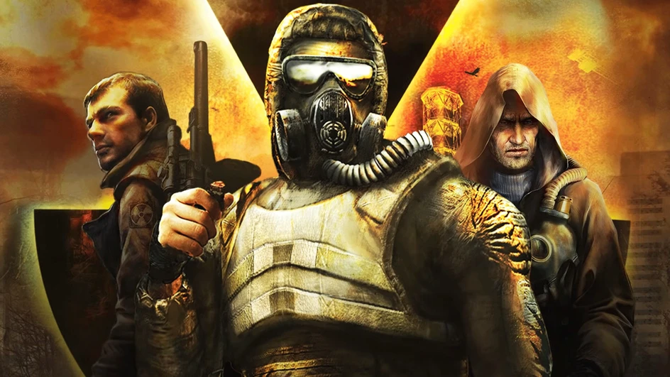 Ремастеры S.T.A.L.K.E.R. здорового человека - фанатские модификации, которые намного лучше Legends of the Zone