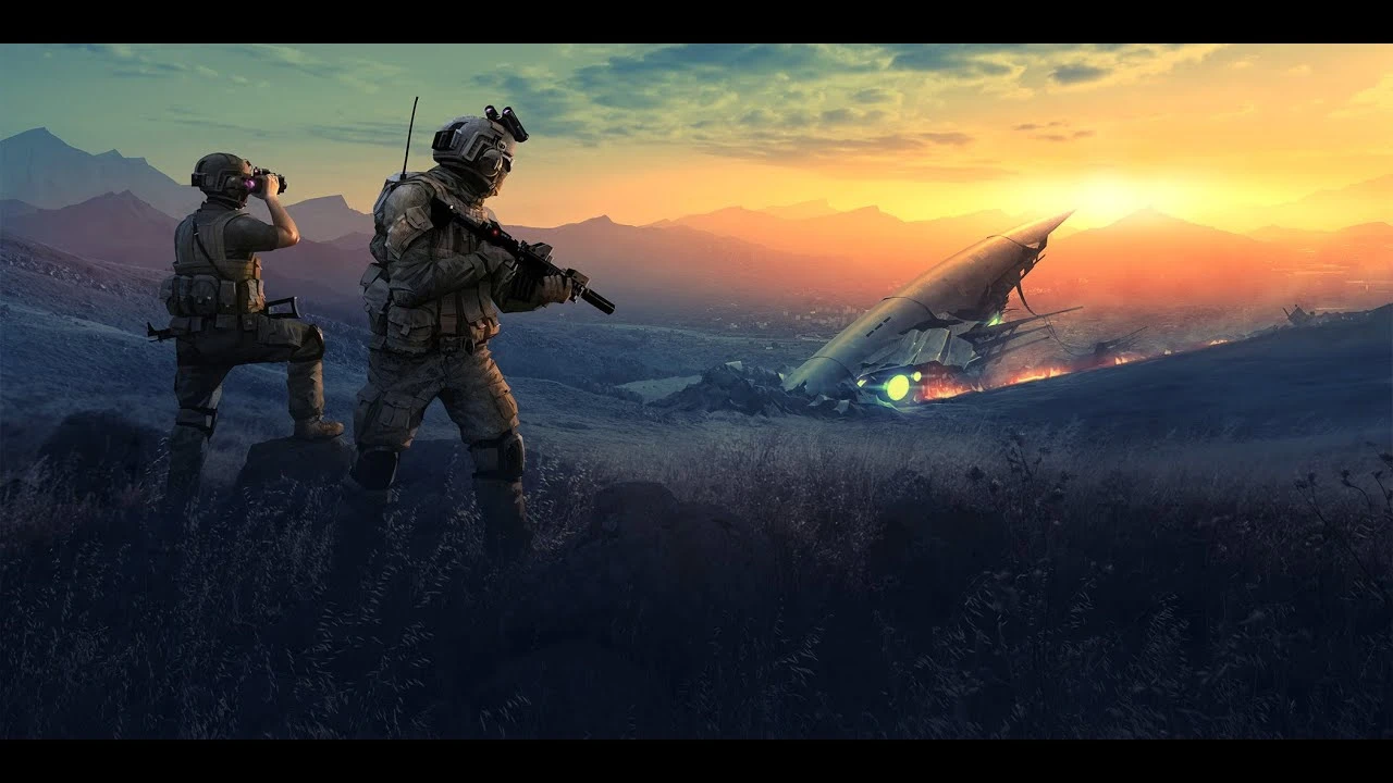 В тактической стратегии RAM Pressure началась открытая бета