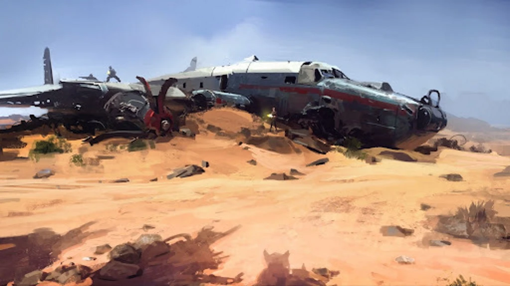 Новые локации, противники, битвы, снаряжение и многое другое в грядущем обновлении ролевой игры Encased