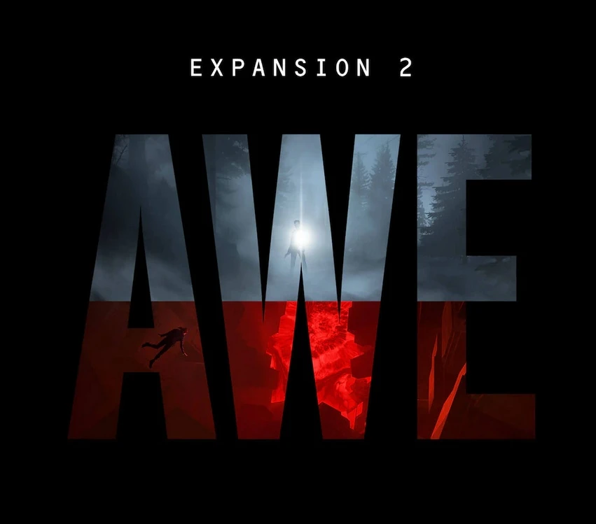 2-ое DLC и новое обновление для Control уже доступно на консолях