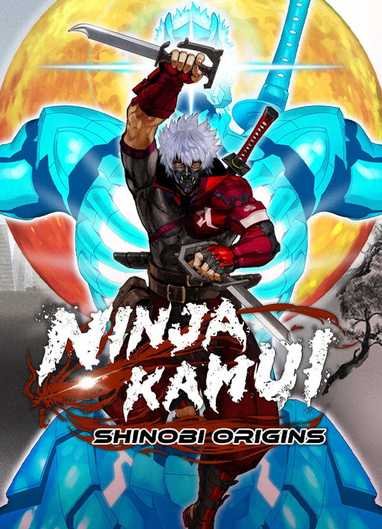 Ninja Kamui: Shinobi Origins