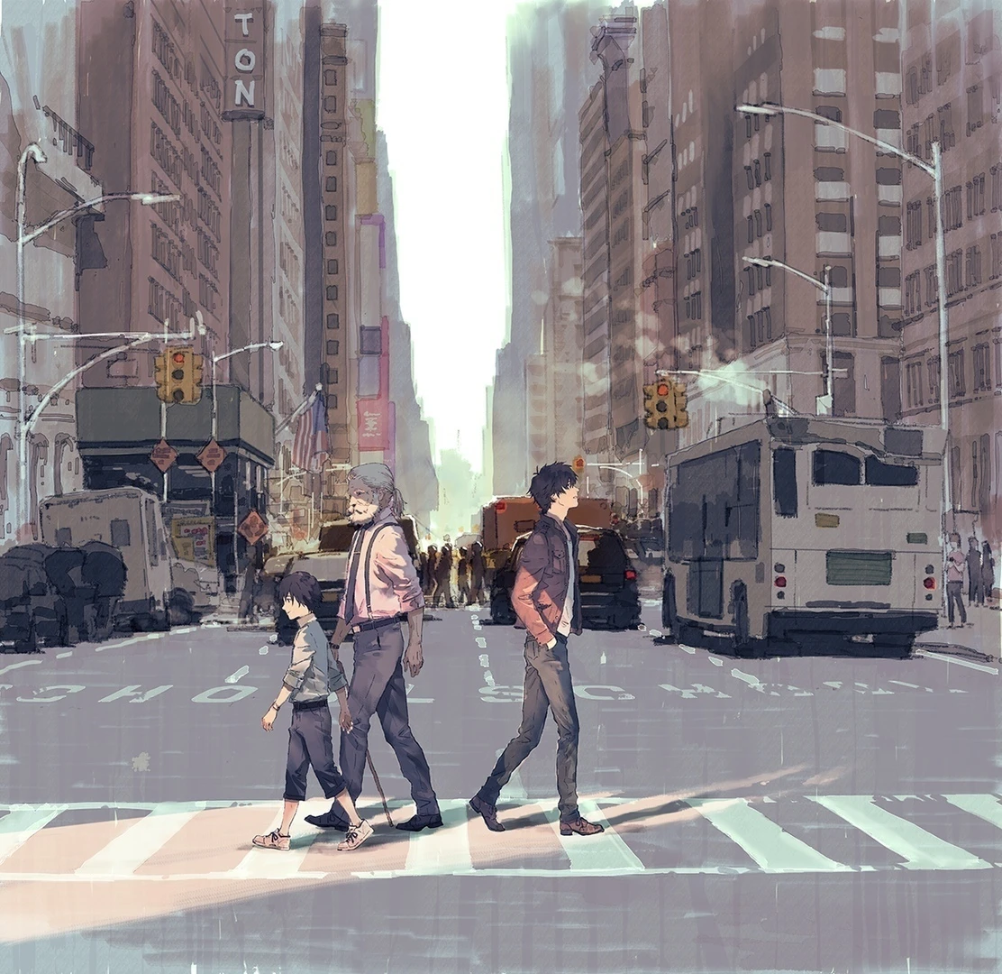 Alternate Jake Hunter: Daedalus Awakening of Golden Jazz выйдет на PC уже 5 июля