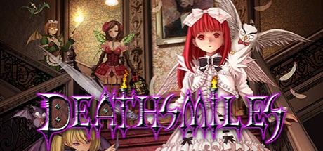 DeathSmiles: Таблица для Cheat Engine [UPD: 19.04.2017] {Shinkansen}