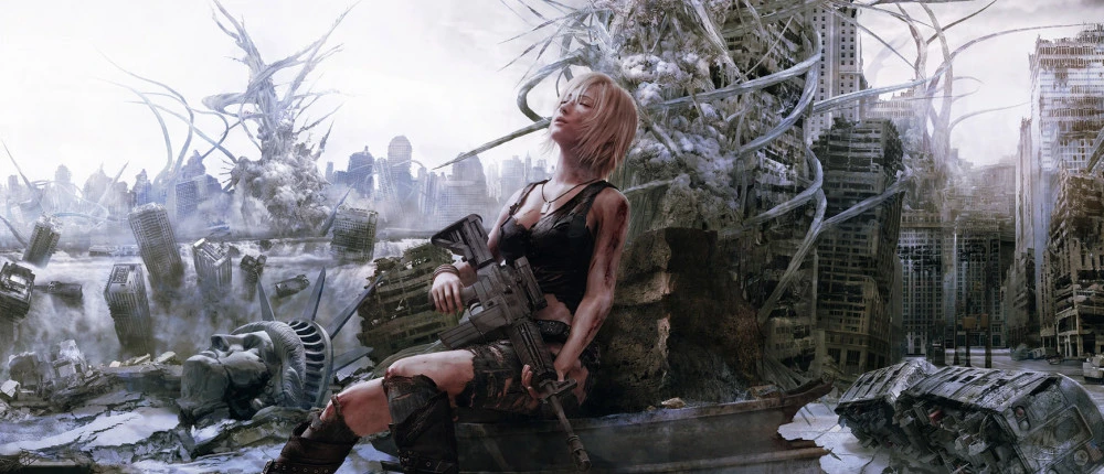 Переиздания Parasite Eve готовятся к выходу?