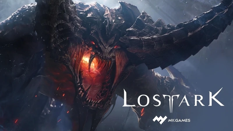 Lost Ark: подробности о "Хранителях"