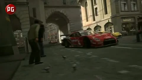 Gran Turismo 5. А хотелось бы шесть!