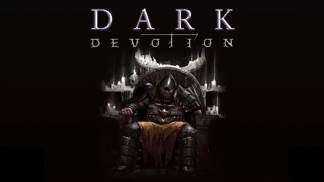 Состоялся релиз Dark Devotion