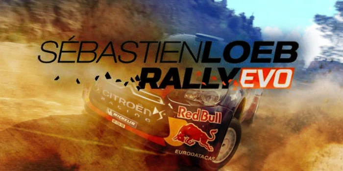 Gamescom 2015: трейлер Sebastien Loeb Rally Evo