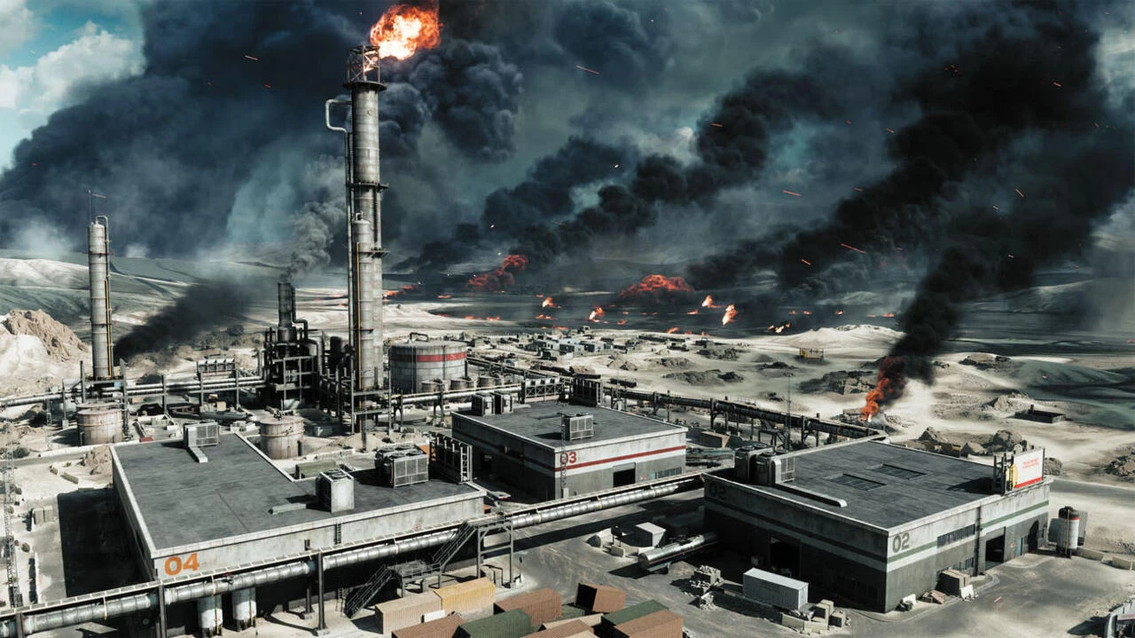 Ранний доступ на бету Battlefield 6 и другие награды Twitch Drops