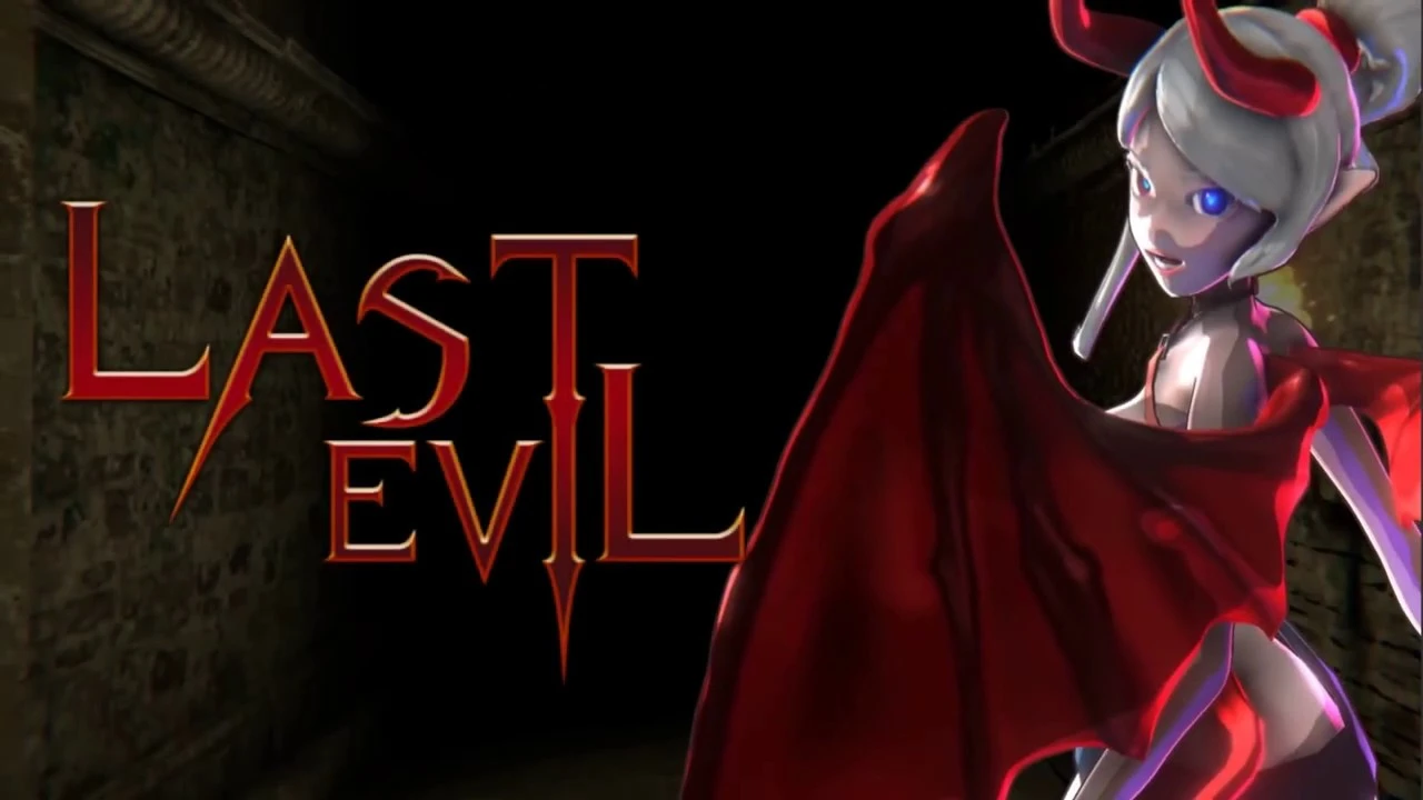 Last Evil "Таблица для Cheat Engine" [3.0.1] {anvarmt}