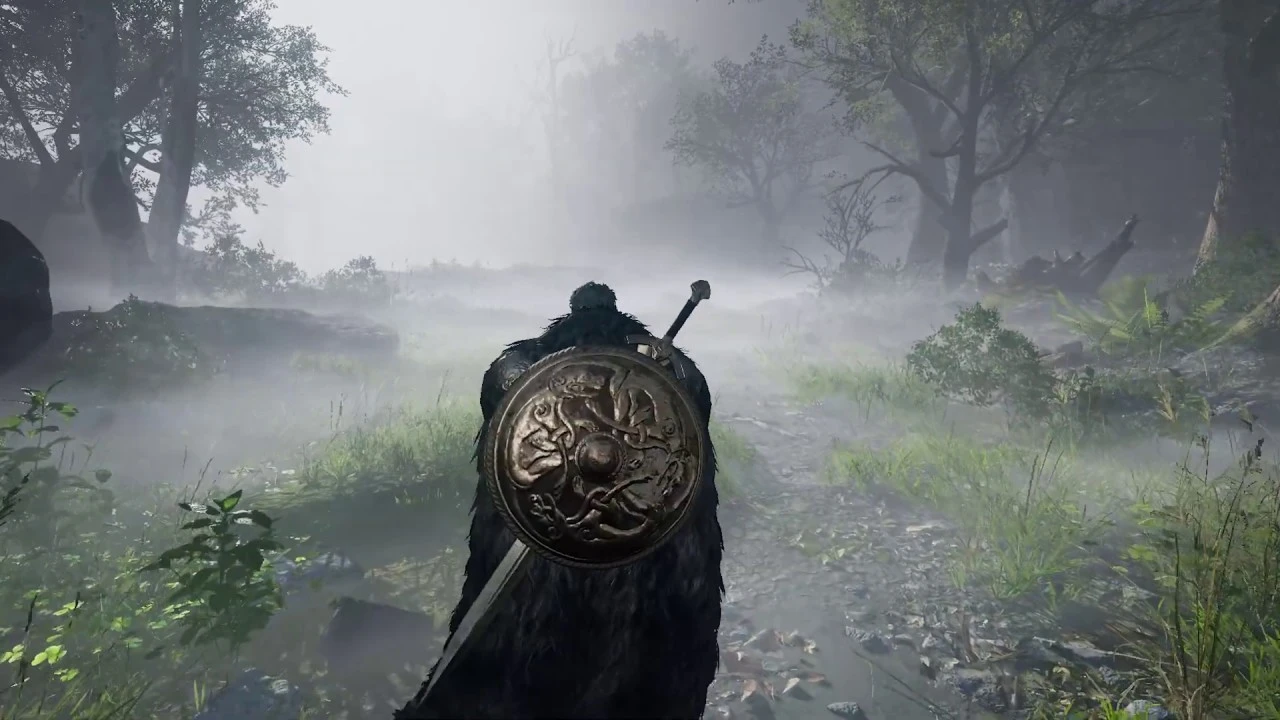 Новый трейлер ODIN: Valhalla Rising показывает, что ждет игроков в Нидавеллире