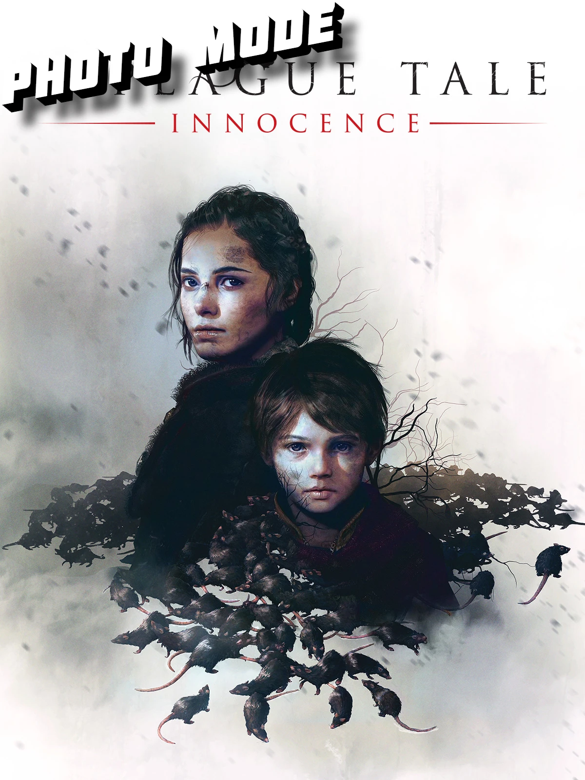 A Plague Tale: Innocence "Мод Фоторежима" [1.0.0]