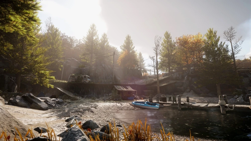 Homefront: The Revolution получит большое мартовское обновление и поддержку PS4 Pro