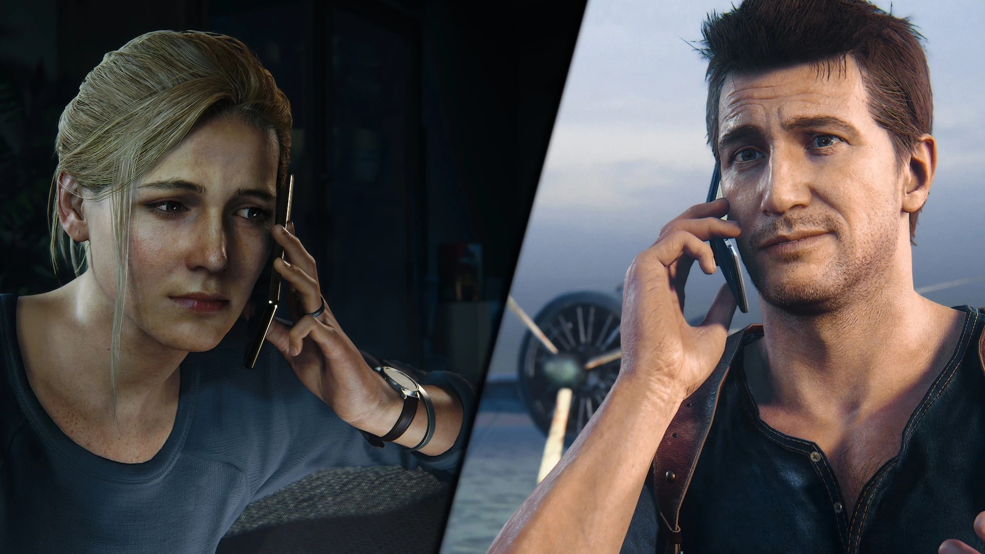 Пока The Last of Us на ПК получает обновления, игроки Uncharted приходят в бешенство из-за отсутствия фиксов