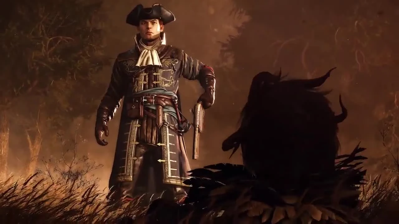 Игромания уже давно не та! (Обзор на Greedfall)