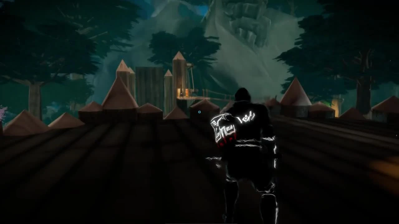 Aragami прохождение часть 3 | Все сложнее и сложнее