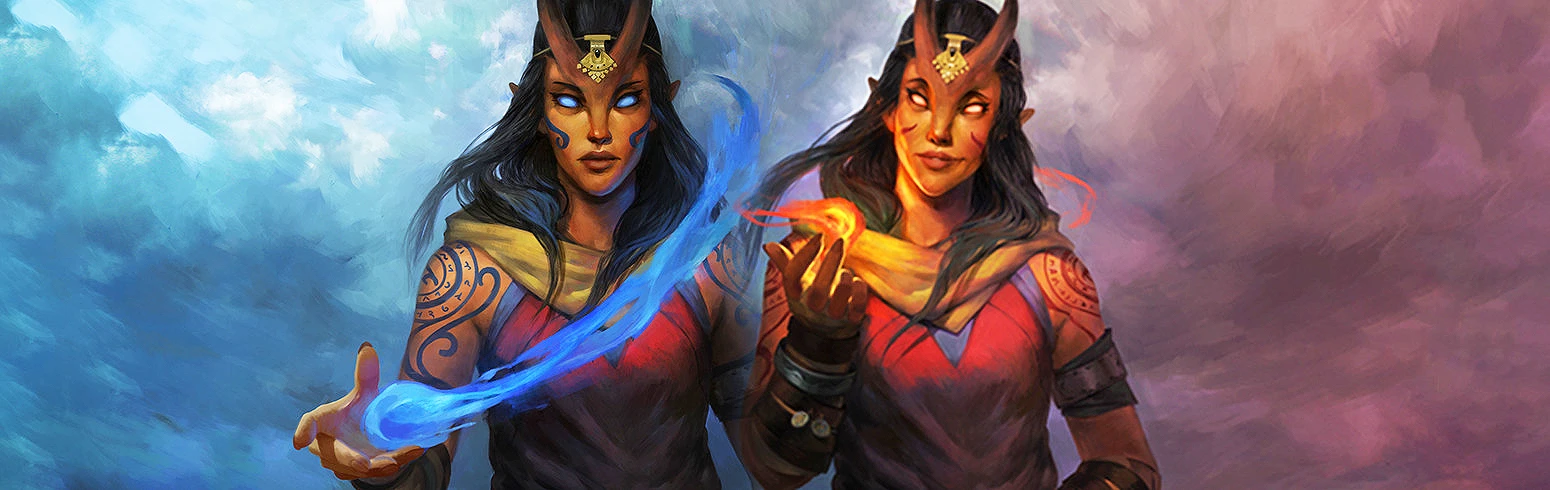 Анонсировано дополнение The Wildcards для Pathfinder: Kingmaker