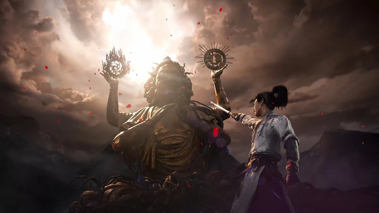 Как установить русификатор Where Winds Meet на андроид