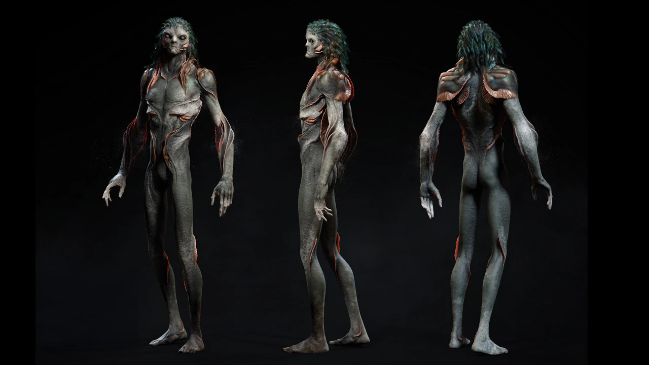 Разработчики ролевой игры Exodus рассказали про Малабрахтов