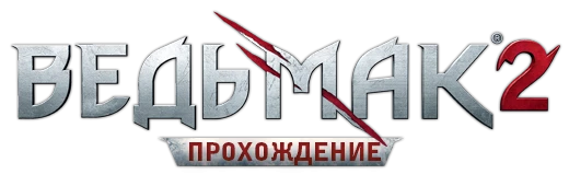 The Witcher 2: Assassins of Kings - Прохождение