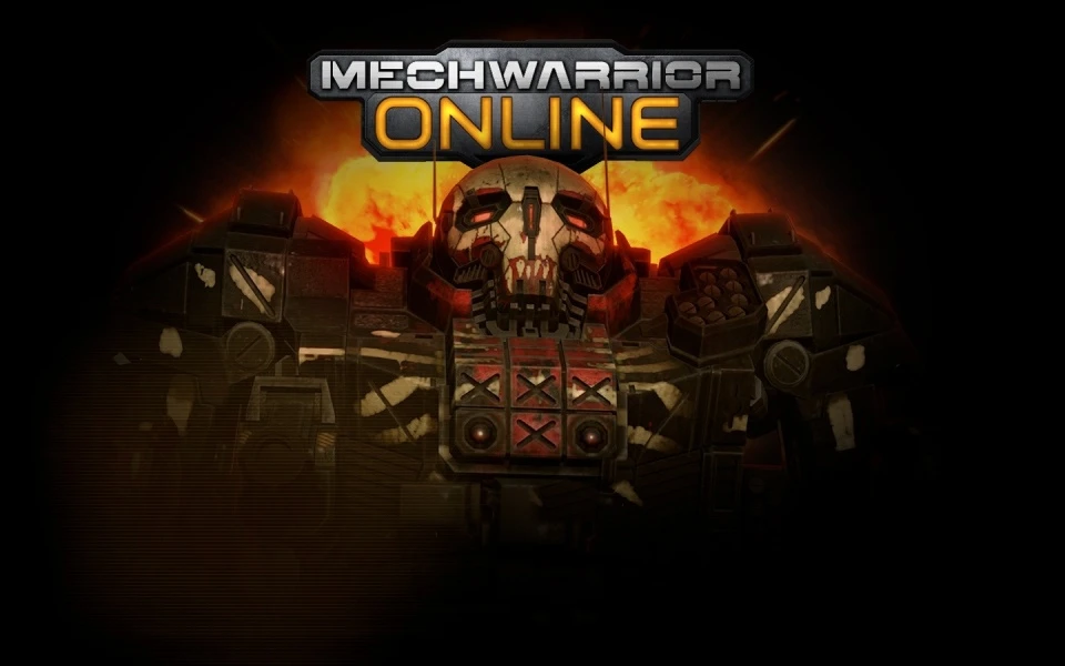 MechWarrior всё еще жив!