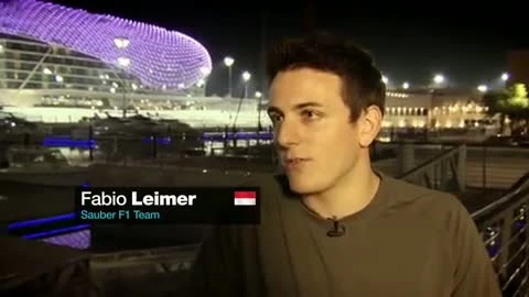 F1 2012 "Первое Видео"