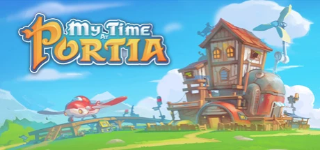 My Time At Portia появится в Early Access в январе