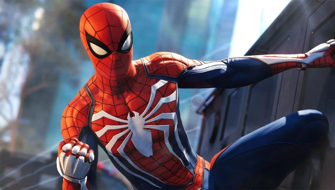 Слух: Marvel's Spider-Man войдет в июньскую линейку бесплатных игр PS Plus