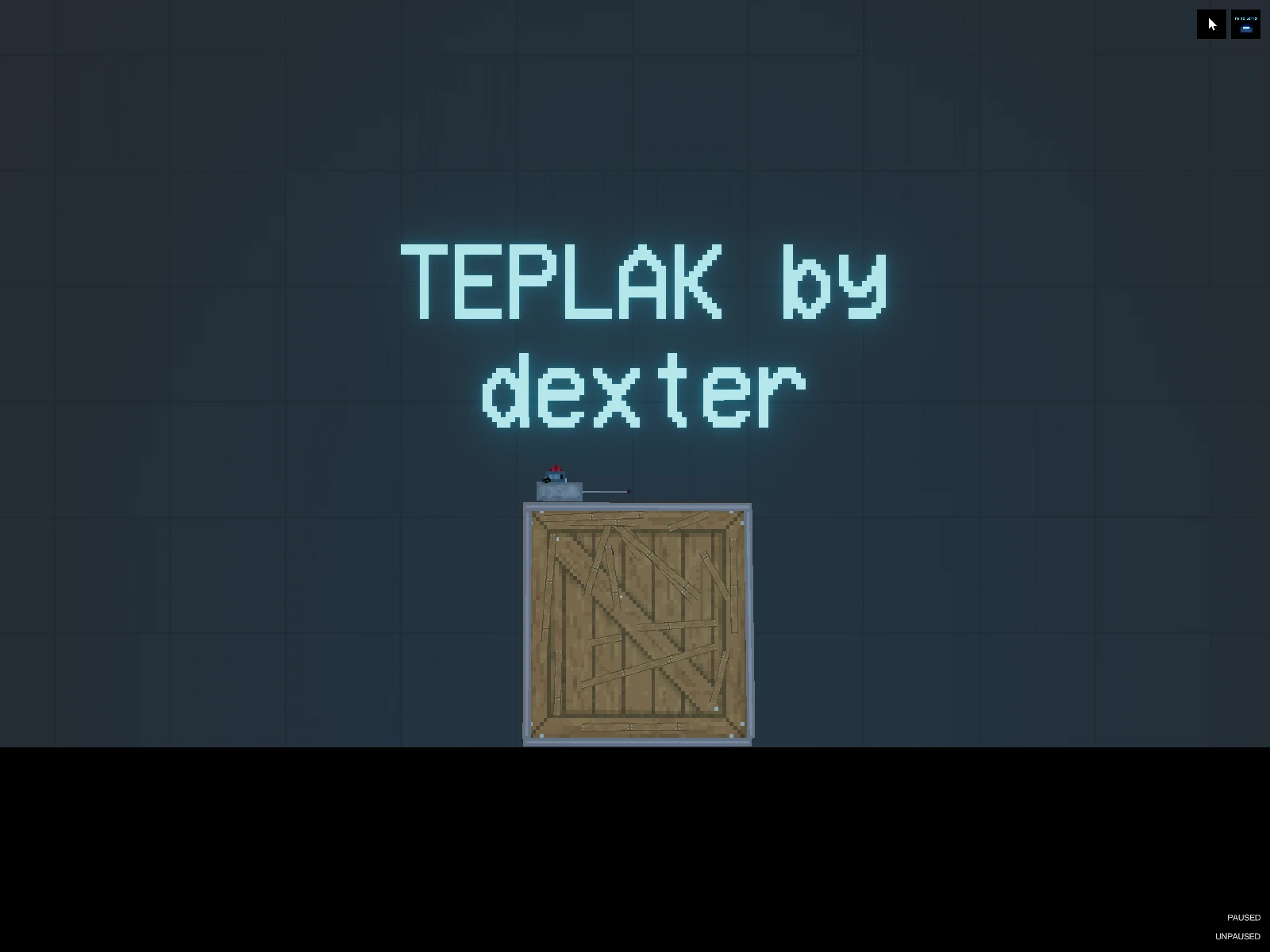 People Playground "TEPLAK" [1.27+] {dexter}