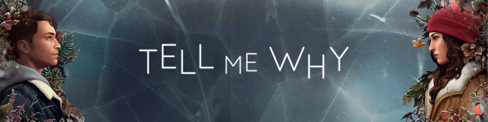 Tell Me Why "Русификатор текста" [v.1.3] {The Bullfinch Team}