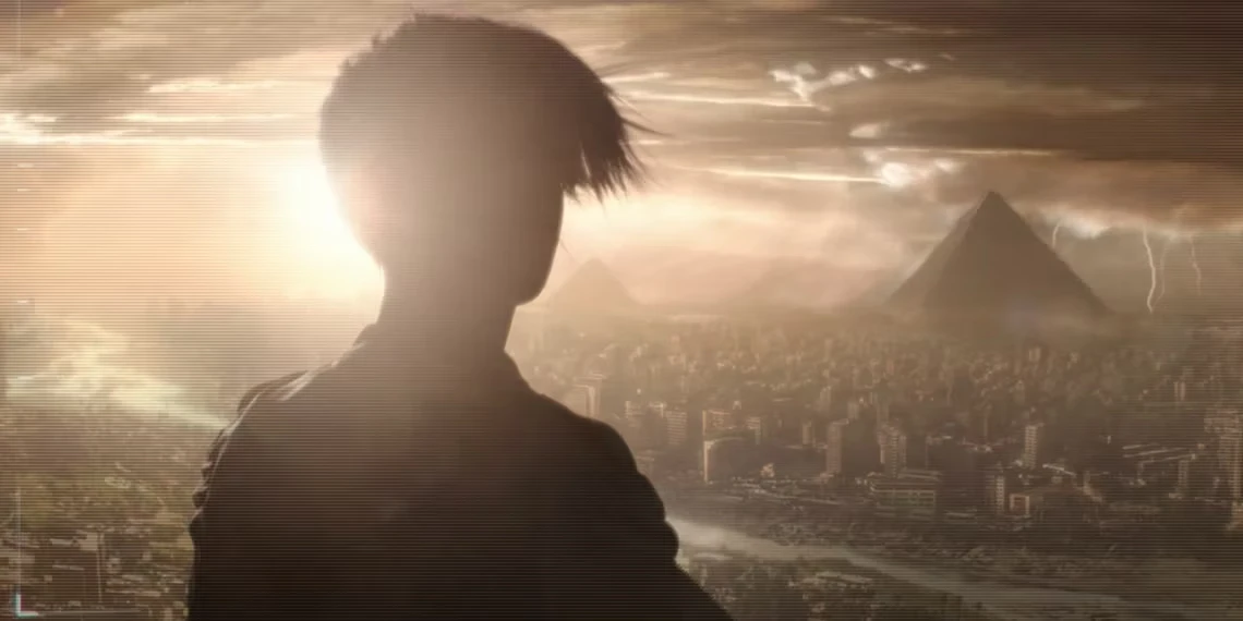 Aspiring Unicorn Games поможет The Initiative в разработке интерфейса для Perfect Dark