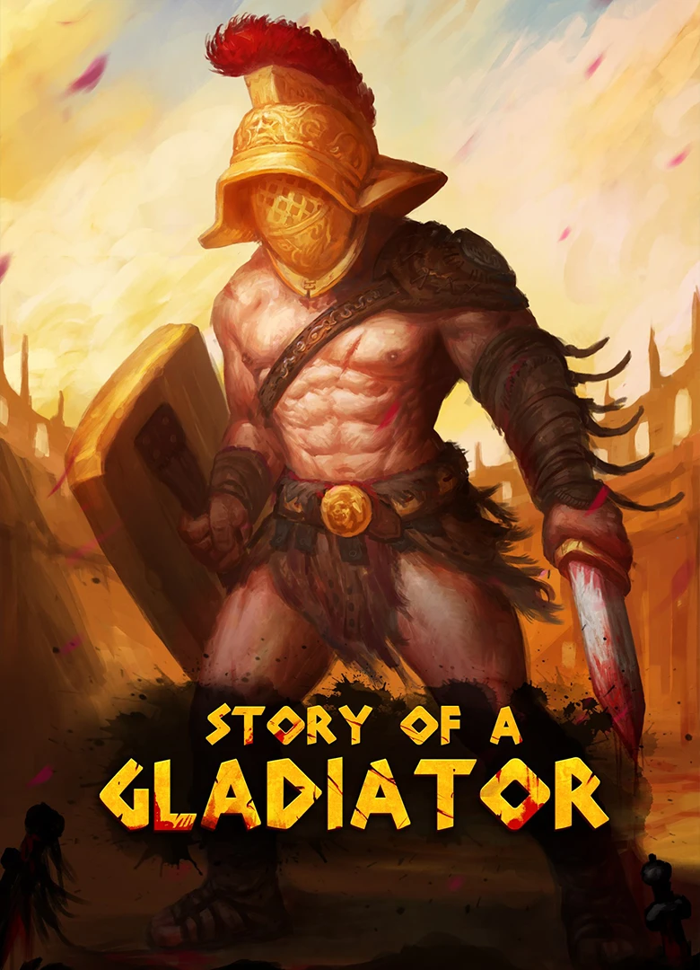 Story of a Gladiator