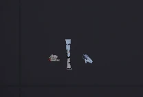 People Playground "Персонаж Чело-бот"