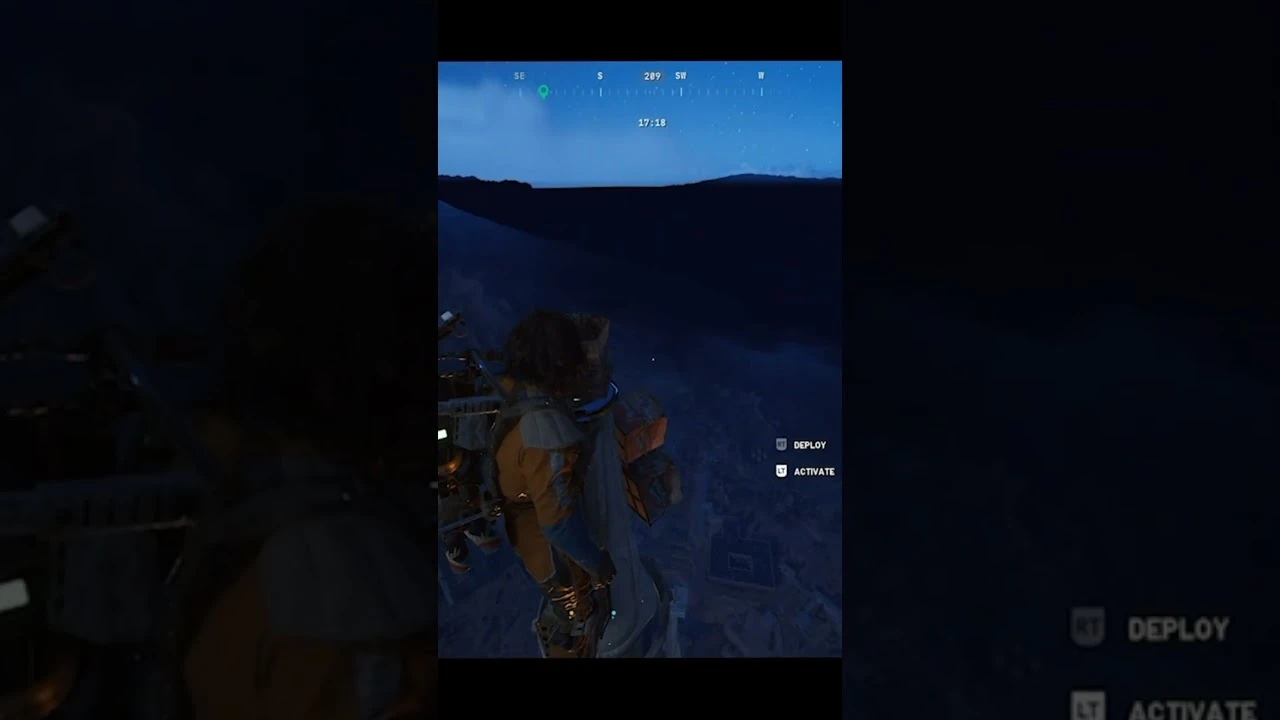 Праздничное настроение в ARC Raiders