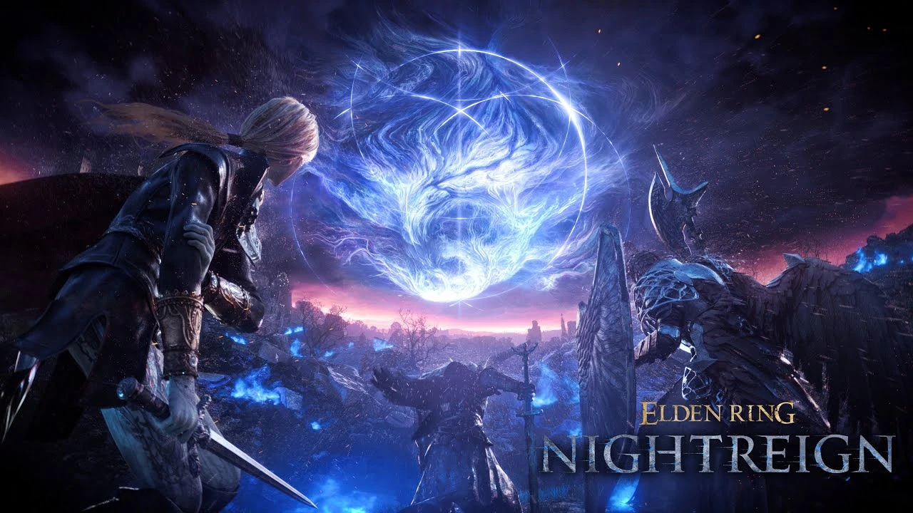 Elden Ring: Nightreign "Онлайн фикс для игры по сети"