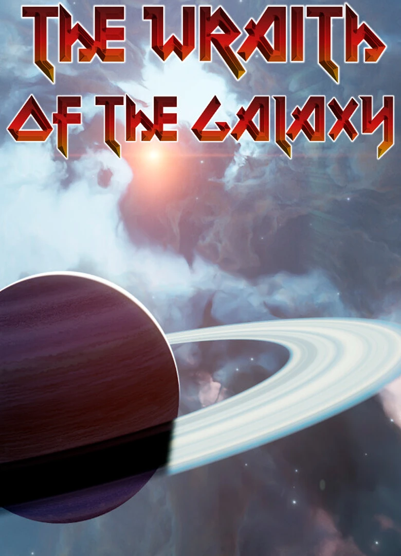 The Wraith of the Galaxy
