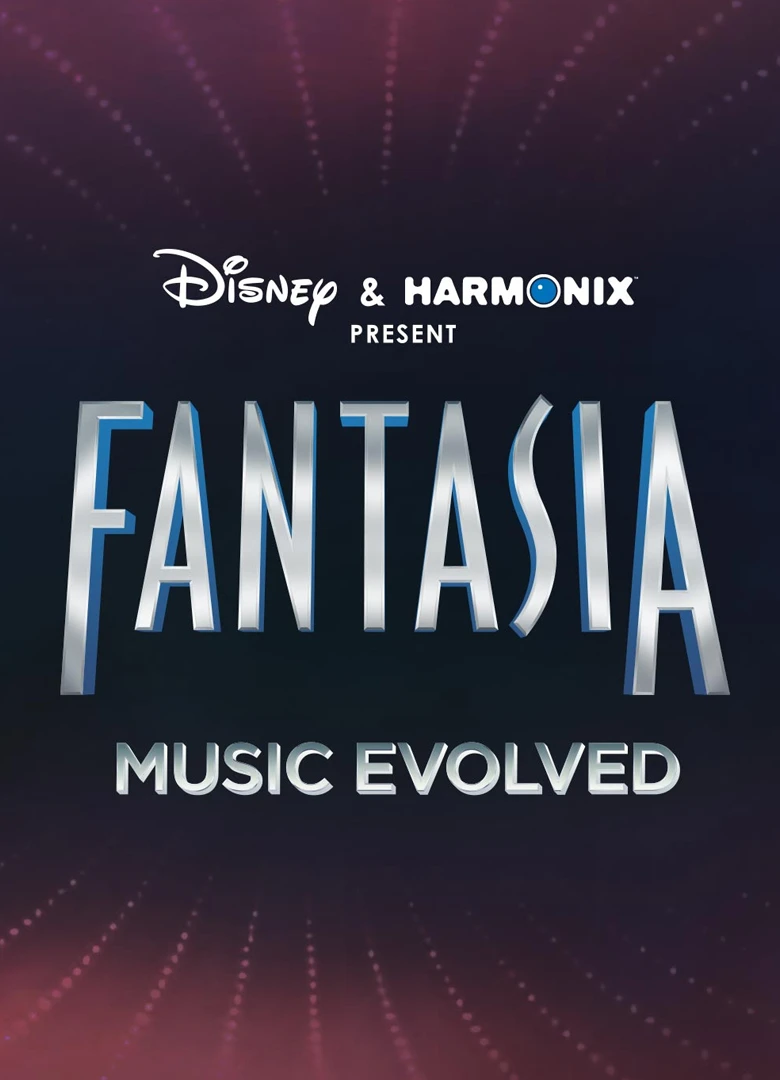 Fantasia: Music Evolved
