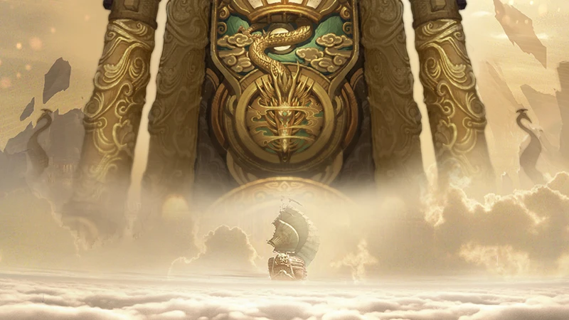 Второй этап ЗБТ Revelation стартует 10 ноября