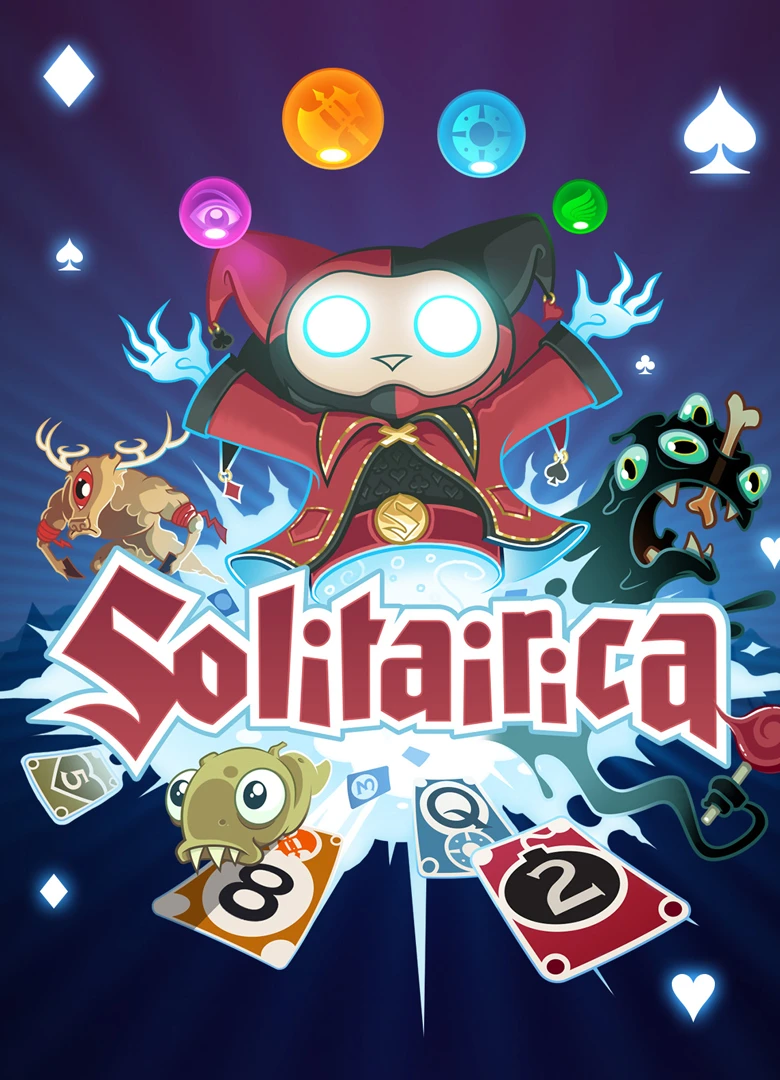 Solitairica