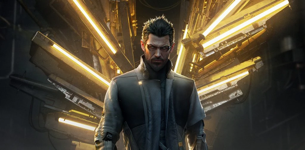 Исполнитель роли Адама Дженсена тоже ждет новую игру в серии Deus Ex