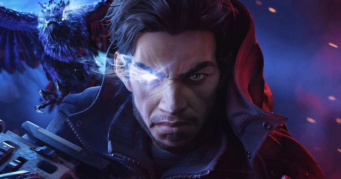 Redfall. Первые впечатления от 30 минут игры