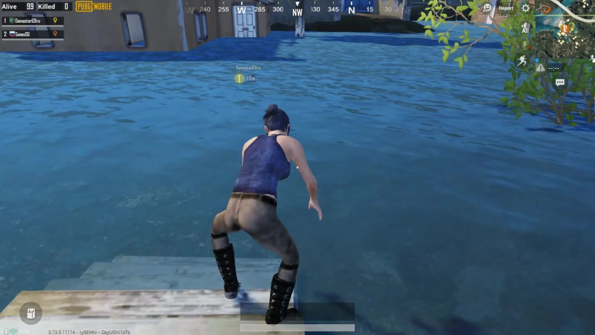 Разоблачение фейков в PUBG